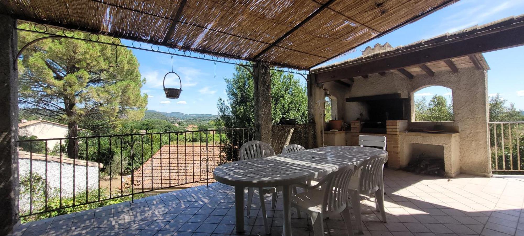 Le Domaine Du Soulier -Gite Et Chambres D'Hotes - La Maison Du Gardien Tornac المظهر الخارجي الصورة
