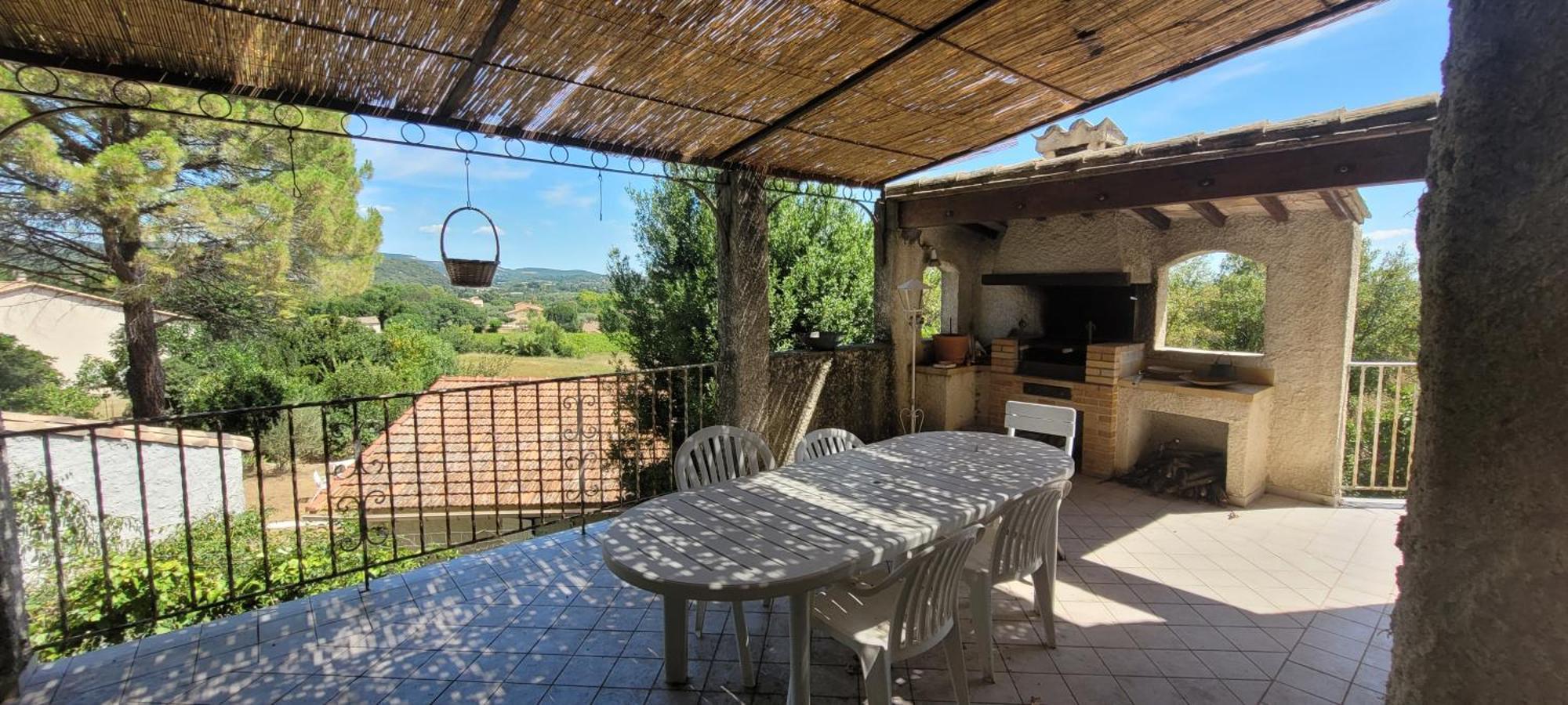 Le Domaine Du Soulier -Gite Et Chambres D'Hotes - La Maison Du Gardien Tornac المظهر الخارجي الصورة