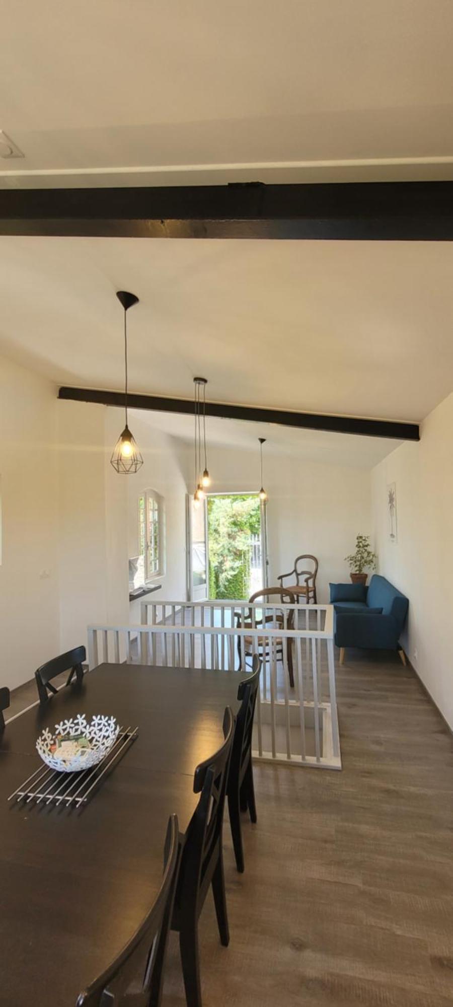 Le Domaine Du Soulier -Gite Et Chambres D'Hotes - La Maison Du Gardien Tornac المظهر الخارجي الصورة