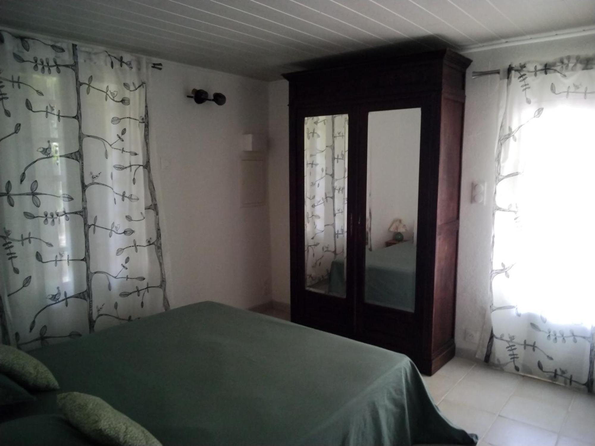 Le Domaine Du Soulier -Gite Et Chambres D'Hotes - La Maison Du Gardien Tornac المظهر الخارجي الصورة
