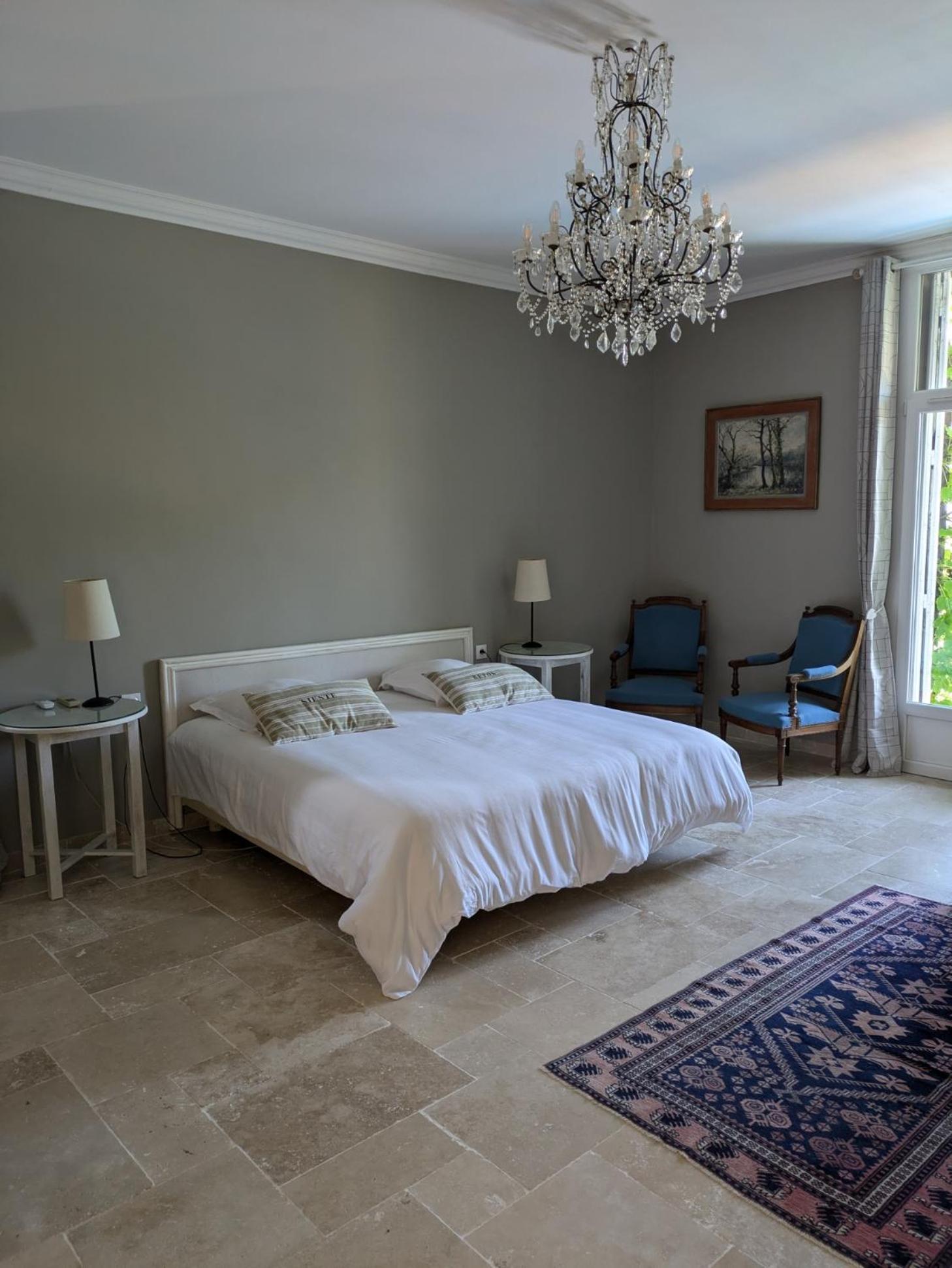 Le Domaine Du Soulier -Gite Et Chambres D'Hotes - La Maison Du Gardien Tornac المظهر الخارجي الصورة