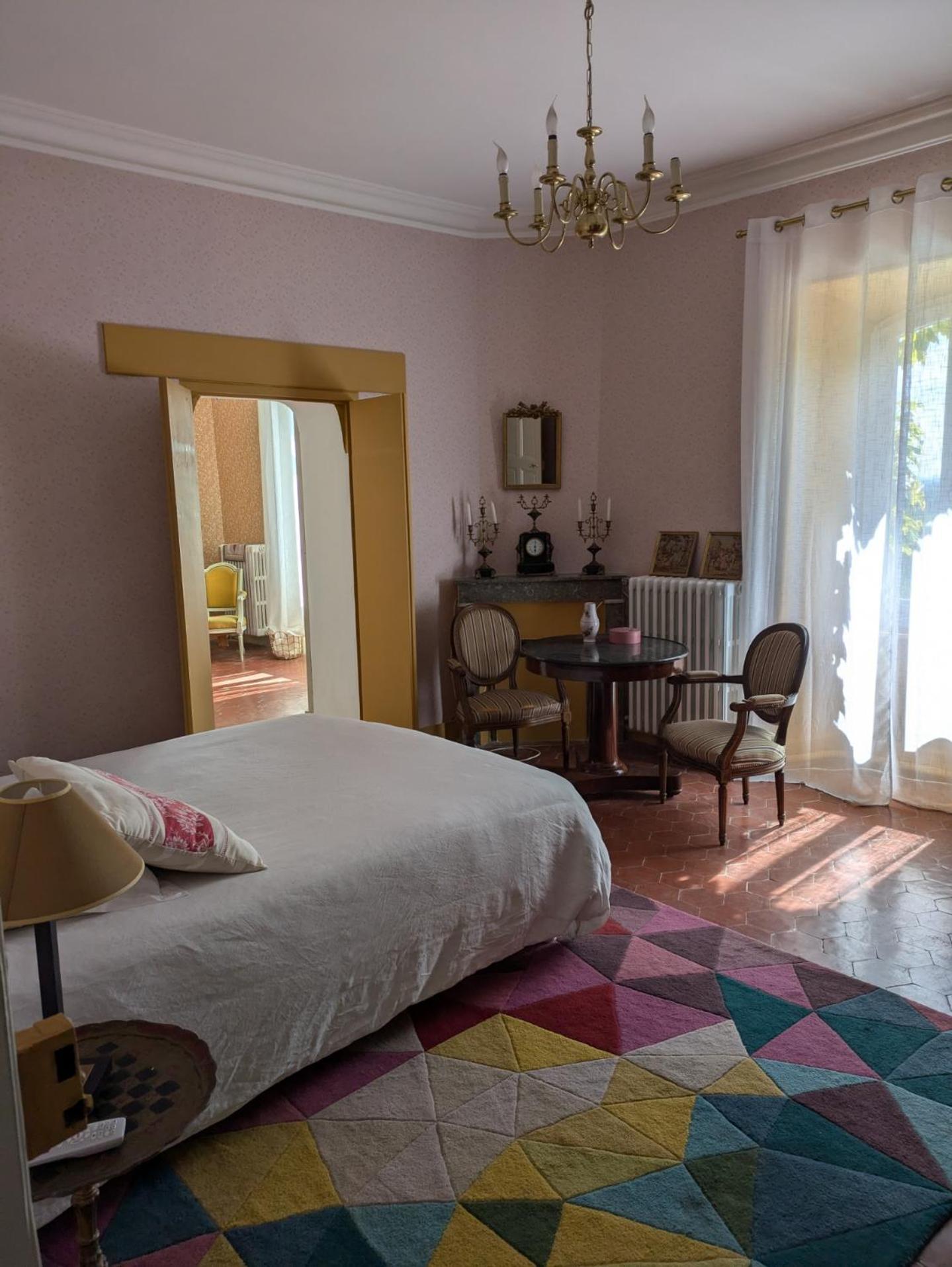 Le Domaine Du Soulier -Gite Et Chambres D'Hotes - La Maison Du Gardien Tornac المظهر الخارجي الصورة