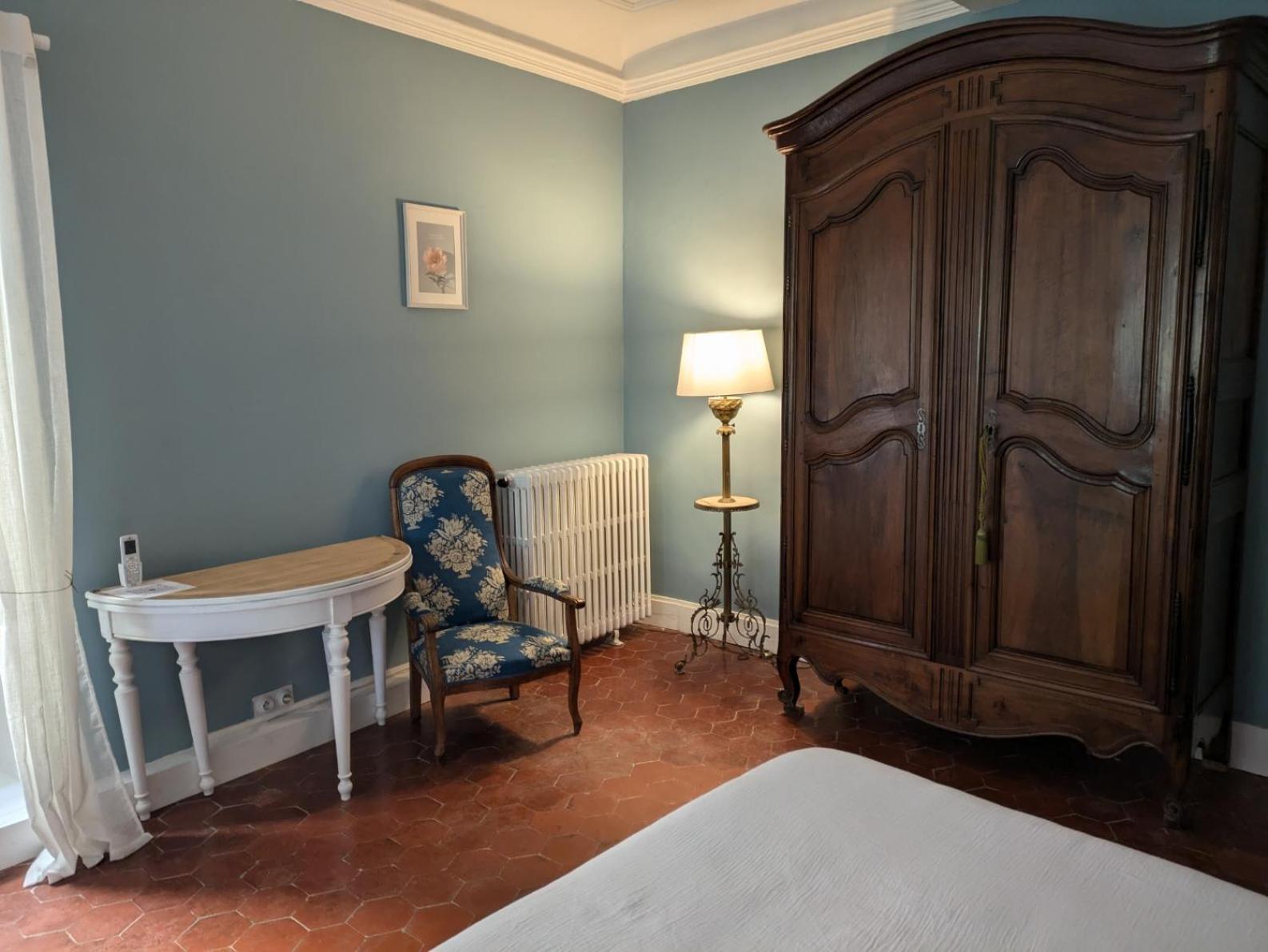 Le Domaine Du Soulier -Gite Et Chambres D'Hotes - La Maison Du Gardien Tornac المظهر الخارجي الصورة
